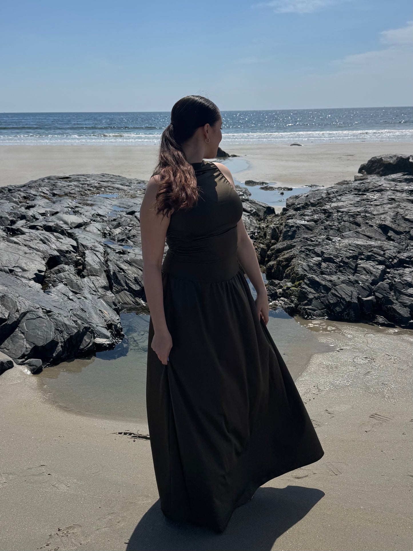 Boardwalk Maxi