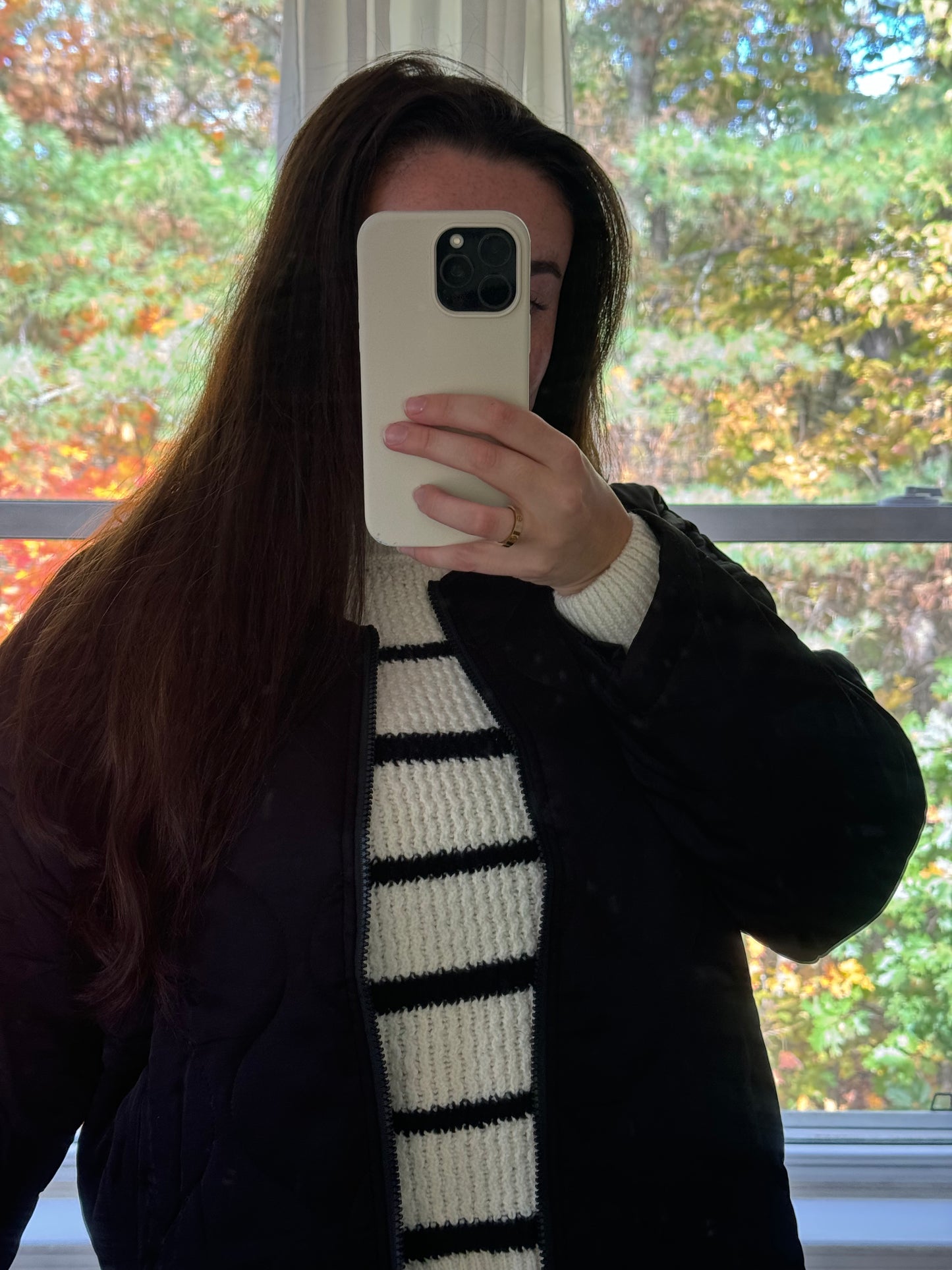 Everyday Jacket