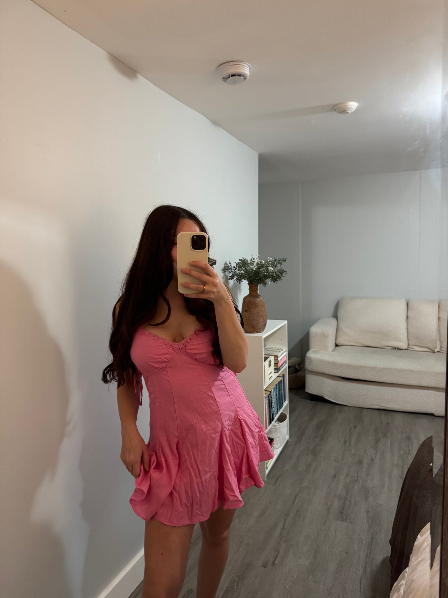 Georgia Mini