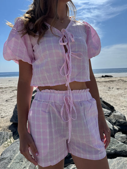 Shoreline set