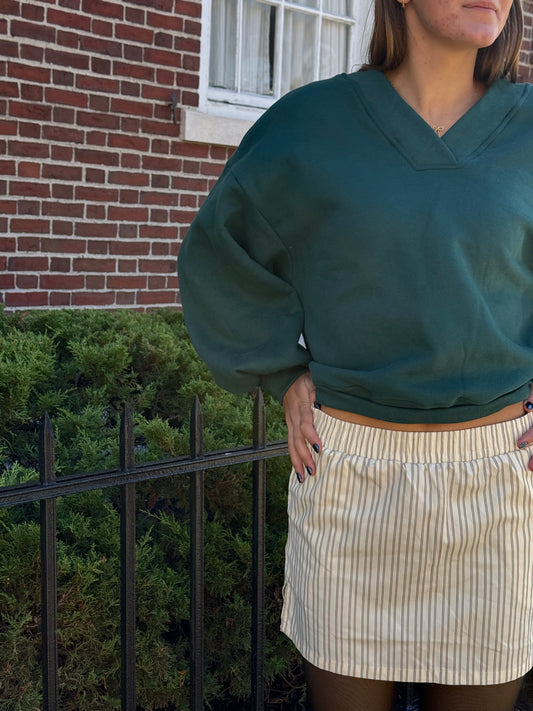Nantucket Mini Skirt
