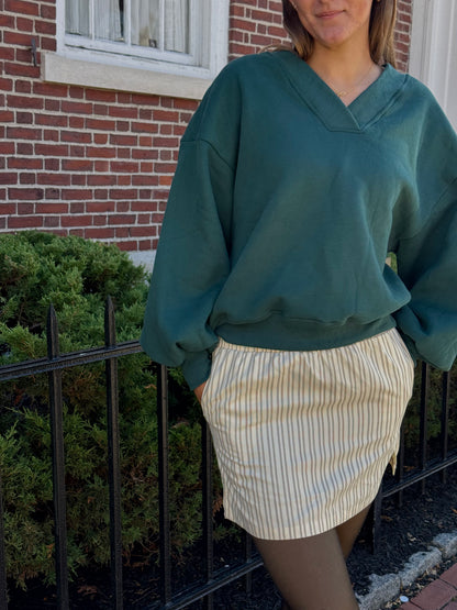 Nantucket Mini Skirt