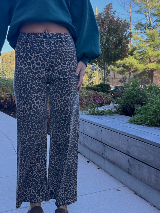 Avery Jeans