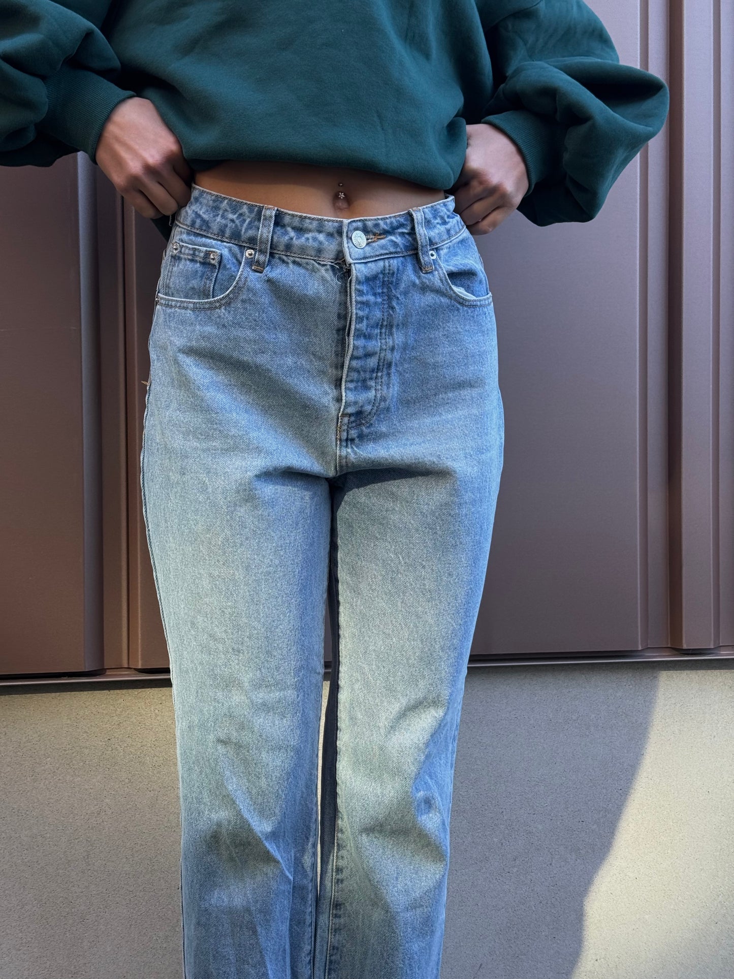 Josie Jeans