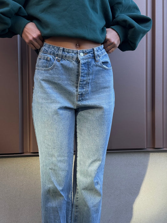 Josie Jeans
