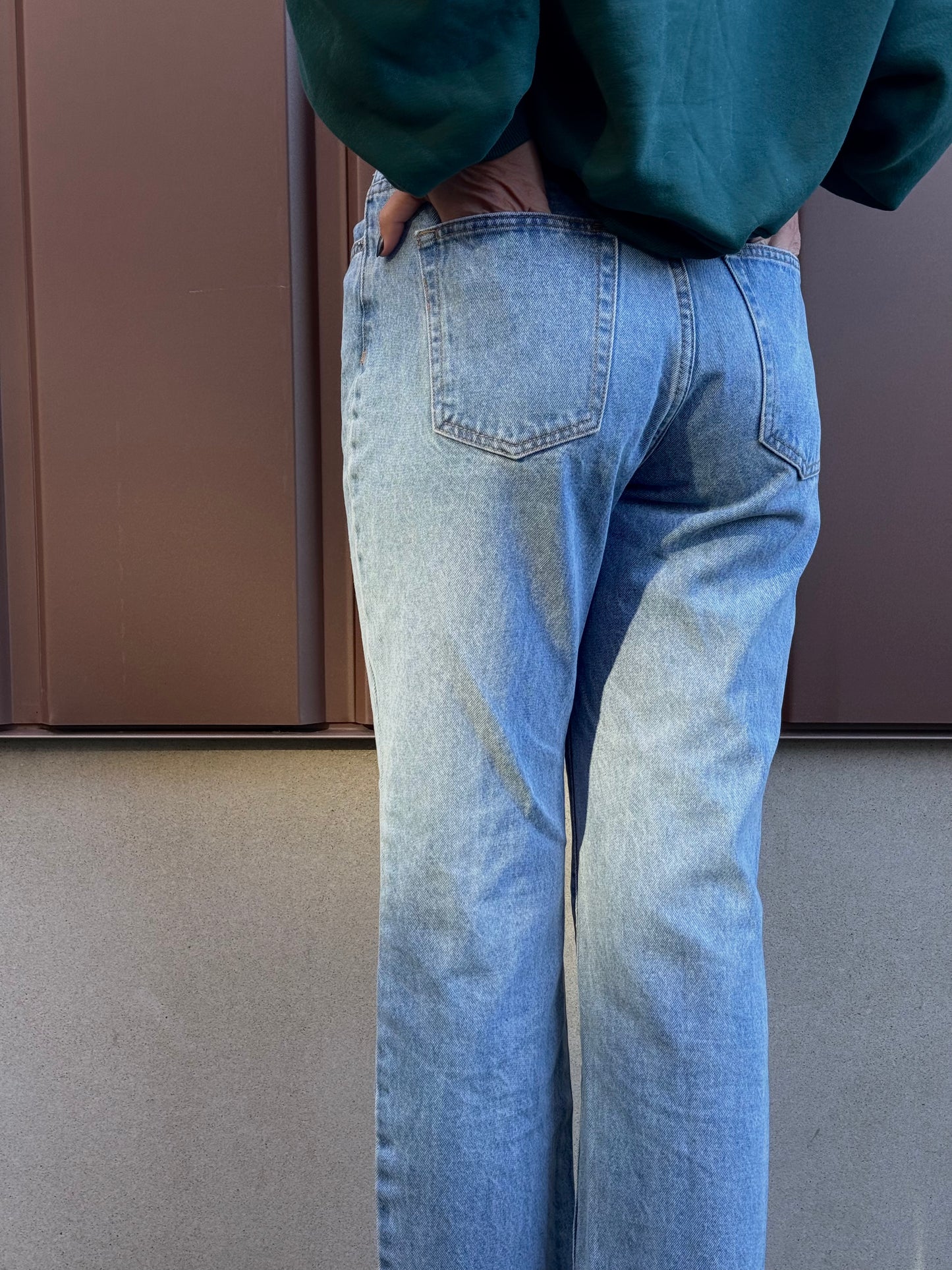 Josie Jeans