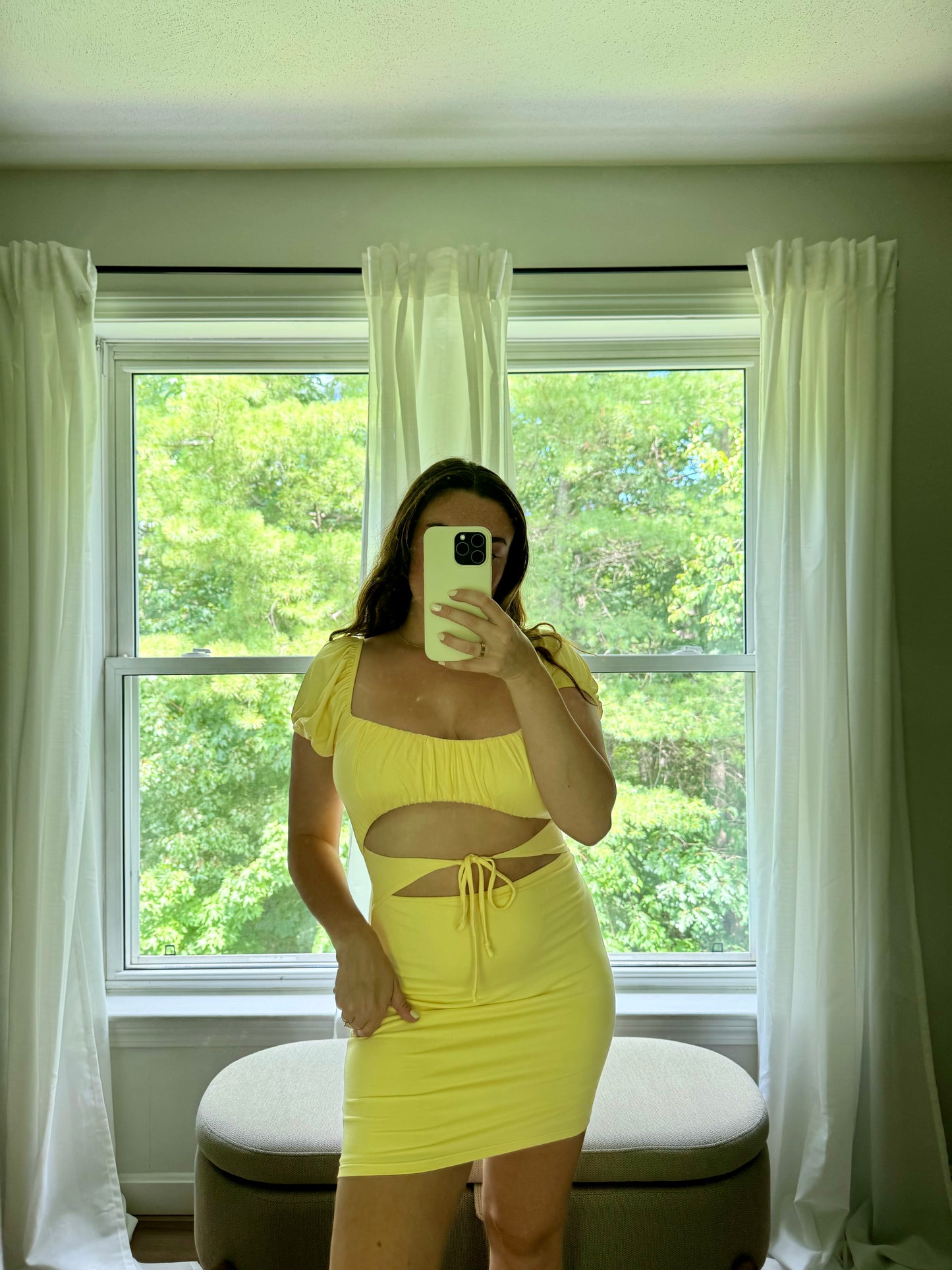 Belle Mini