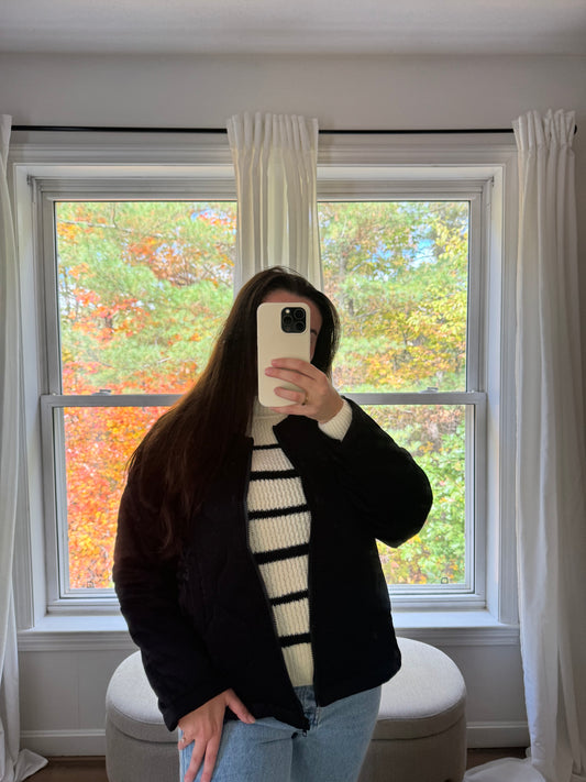 Everyday Jacket