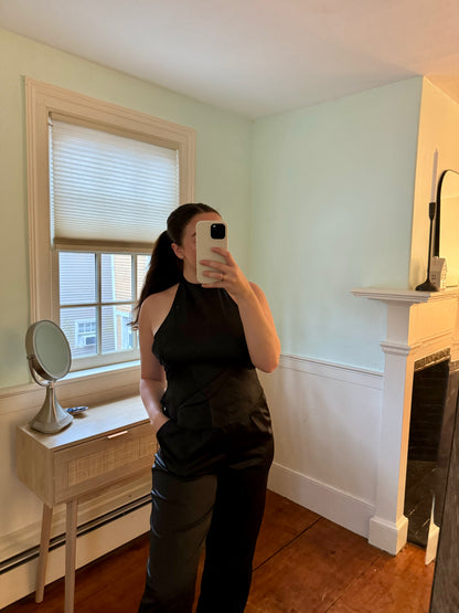 Jetting Off Top